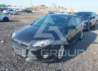 2014 Ford FOCUS фото