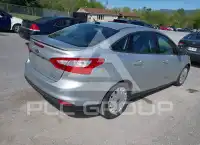 2014 Ford FOCUS фото
