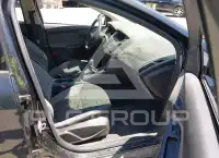 2014 Ford FOCUS фото
