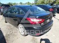 2014 Ford FOCUS фото