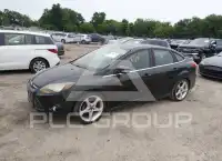 2014 Ford FOCUS фото