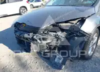 2014 Ford FOCUS фото