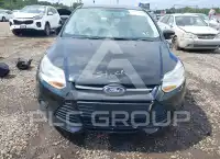 2014 Ford FOCUS фото