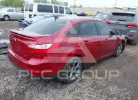 2014 Ford FOCUS фото