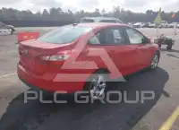 2014 Ford FOCUS photo