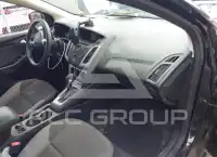 2014 Ford FOCUS фото