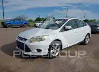 2014 Ford FOCUS photo