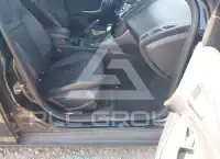 2014 Ford FOCUS photo