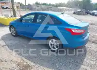 2014 Ford FOCUS photo