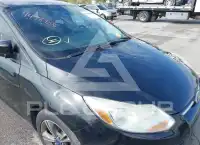 2014 Ford FOCUS фото