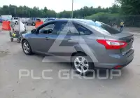 2014 Ford FOCUS photo
