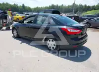2014 Ford FOCUS фото