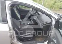 2014 Ford FOCUS photo