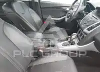 2014 Ford FOCUS photo