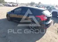 2014 Ford FOCUS фото