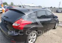 2014 Ford FOCUS фото