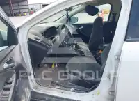 2014 Ford FOCUS photo