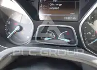 2014 Ford FOCUS фото
