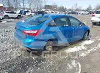 2014 Ford FOCUS photo