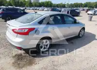 2014 Ford FOCUS фото