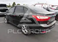 2014 Ford FOCUS фото