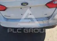 2014 Ford FOCUS фото
