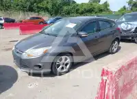 2014 Ford FOCUS фото