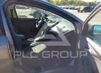 2014 Ford FOCUS фото