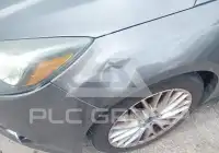 2014 Ford FOCUS фото