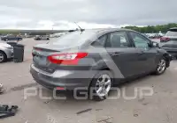 2014 Ford FOCUS photo