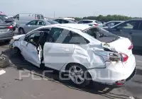 2014 Ford FOCUS фото