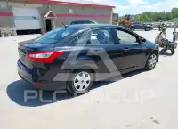 2014 Ford FOCUS фото