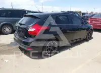 2014 Ford FOCUS фото