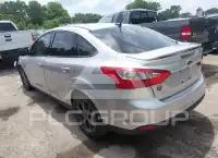 2014 Ford FOCUS фото