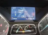 2014 Ford FOCUS фото