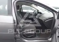 2014 Ford FOCUS photo