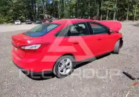 2014 Ford FOCUS фото