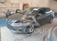 2014 Ford FOCUS photo