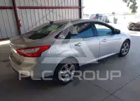 2014 Ford FOCUS photo