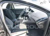 2014 Ford FOCUS фото