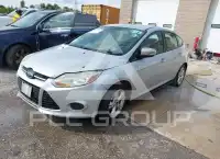 2014 Ford FOCUS фото