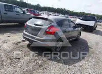 2014 Ford FOCUS фото