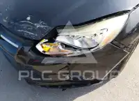 2014 Ford FOCUS фото
