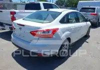 2014 Ford FOCUS фото