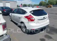 2014 Ford FOCUS фото