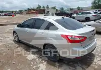 2014 Ford FOCUS photo