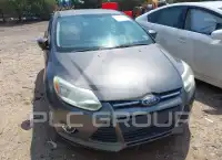 2014 Ford FOCUS фото