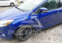 2014 Ford FOCUS фото