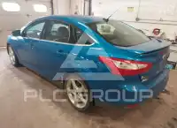 2014 Ford FOCUS фото