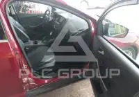 2014 Ford FOCUS фото